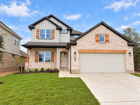 2302 Rivercane, College Station, TX 77845