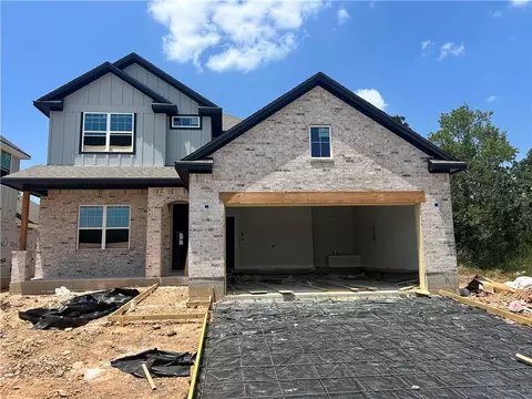 2302 Rivercane, College Station, TX 77845