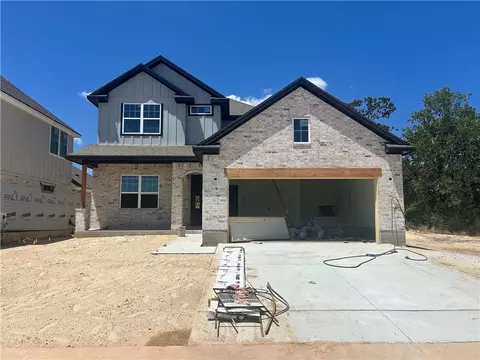 2302 Rivercane, College Station, TX 77845