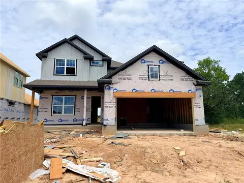 2302 Rivercane, College Station, TX 77845
