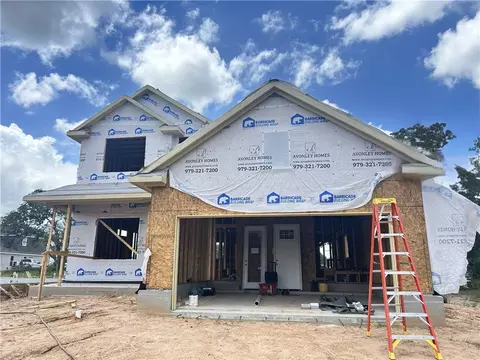 2302 Rivercane, College Station, TX 77845