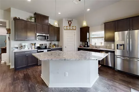 Kitchen - 3404 Alsace Ct, Bryan, TX 77808 photo 1 of 5