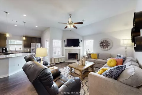 Living - 3404 Alsace Ct, Bryan, TX 77808 photo 1 of 1