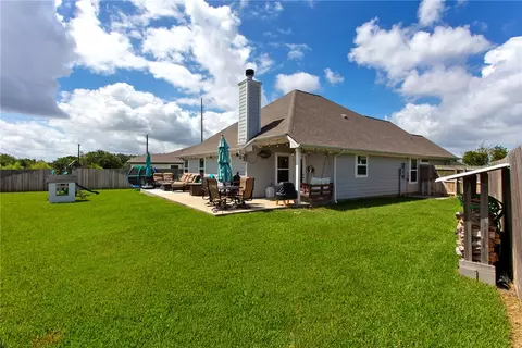 Exterior - 3404 Alsace Ct, Bryan, TX 77808 photo 10 of 10