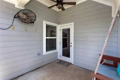 Exterior - 3404 Alsace Ct, Bryan, TX 77808 photo 4 of 10