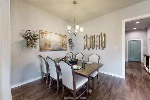 Dining - 3404 Alsace Ct, Bryan, TX 77808 photo 1 of 1