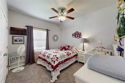 Bedroom - 3404 Alsace Ct, Bryan, TX 77808 photo 1 of 4
