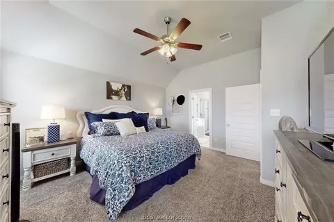 Bedroom - 3404 Alsace Ct, Bryan, TX 77808 photo 4 of 4