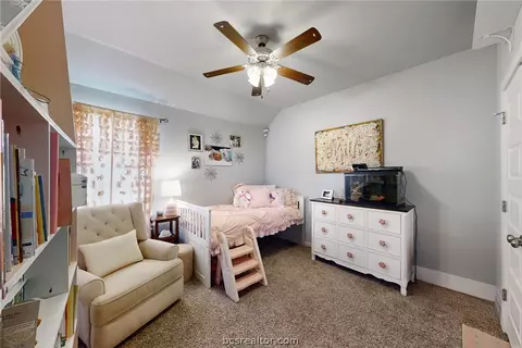 Bedroom - 3404 Alsace Ct, Bryan, TX 77808 photo 2 of 4