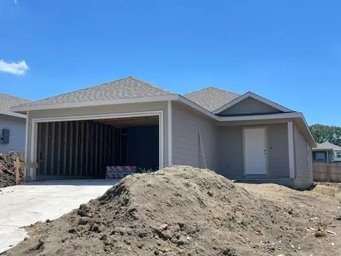 1257 Hickory Grove St, Brenham, TX 77833