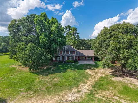 2092 Fm 1486, Anderson, TX 77830