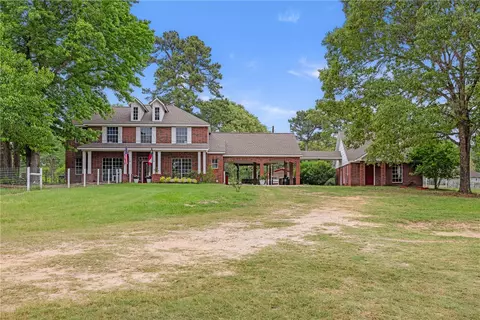 2092 Fm 1486, Anderson, TX 77830