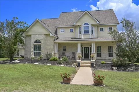16660 Fm 3090 Rd, Anderson, TX 77830