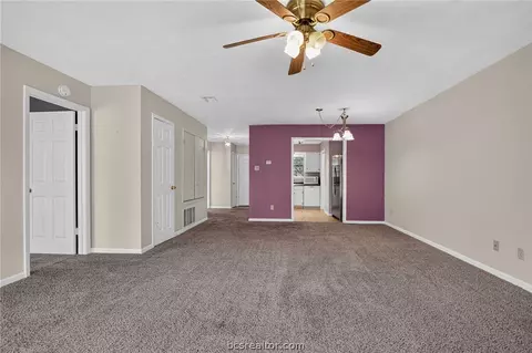Living - 2822 Oakside Dr, Bryan, TX 77802 photo 5 of 5