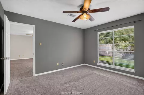 Bedroom - 2822 Oakside Dr, Bryan, TX 77802 photo 1 of 9