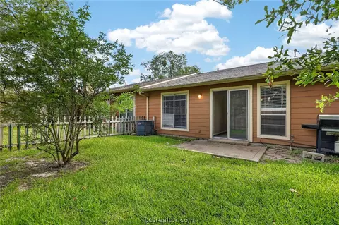 Other - 2822 Oakside Dr, Bryan, TX 77802 photo 9 of 10