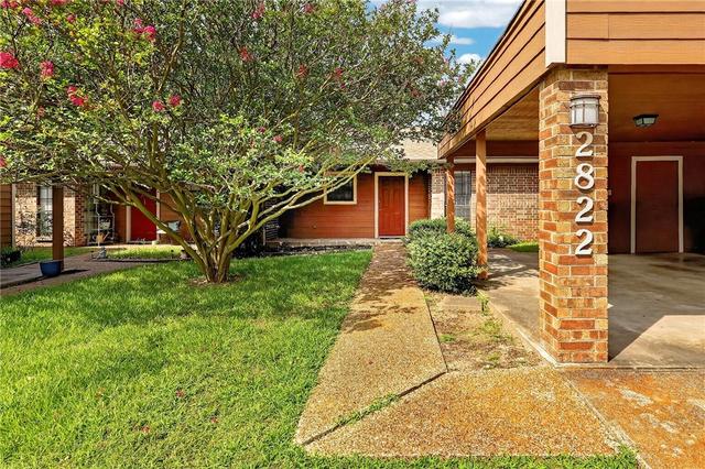 2822 Oakside Dr, Bryan, TX 77802