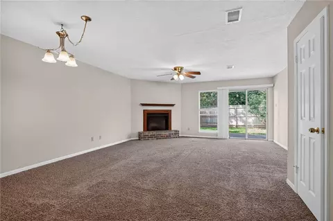 Living - 2822 Oakside Dr, Bryan, TX 77802 photo 2 of 5
