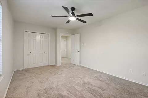 Bedroom - 2711 Pinehurst Cir, Bryan, TX 77802 photo 2 of 4