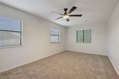 Bedroom - 2711 Pinehurst Cir, Bryan, TX 77802 photo 3 of 4