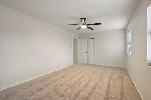 Bedroom - 2711 Pinehurst Cir, Bryan, TX 77802 photo 4 of 4
