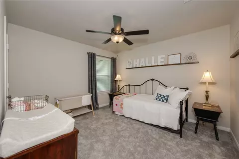 Bedroom - 2078 Viva Rd, Bryan, TX 77807 photo 5 of 5