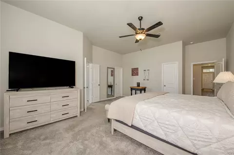 Bedroom - 2078 Viva Rd, Bryan, TX 77807 photo 1 of 5