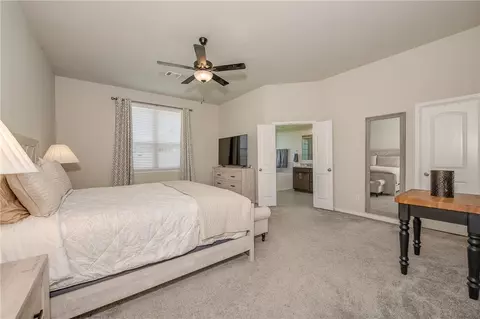 Bedroom - 2078 Viva Rd, Bryan, TX 77807 photo 3 of 5