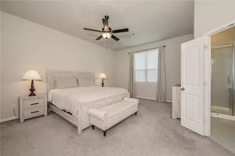 Bedroom - 2078 Viva Rd, Bryan, TX 77807 photo 2 of 5