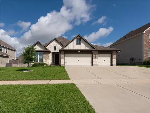 Exterior - 2078 Viva Rd, Bryan, TX 77807 photo 6 of 6