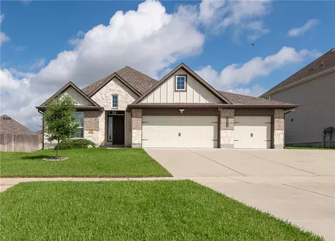 2078 Viva Rd, Bryan, TX 77807