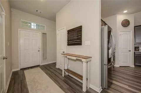Entry Way - 2078 Viva Rd, Bryan, TX 77807 photo 4 of 5