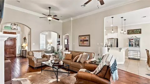 Living - 2938 Ambrose Dr, Bryan, TX 77808 photo 1 of 1