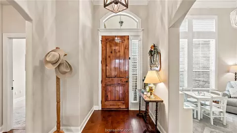 Entry Way - 2938 Ambrose Dr, Bryan, TX 77808 photo 1 of 2