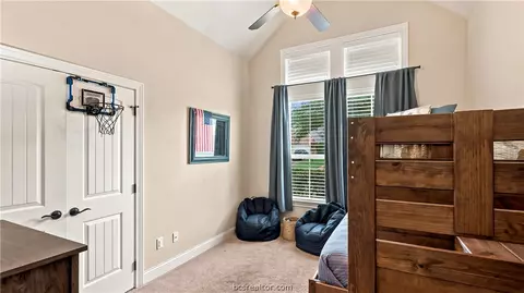 Bedroom - 2938 Ambrose Dr, Bryan, TX 77808 photo 5 of 5