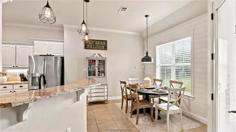 Dining - 2938 Ambrose Dr, Bryan, TX 77808 photo 1 of 1