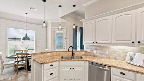 Kitchen - 2938 Ambrose Dr, Bryan, TX 77808 photo 3 of 3
