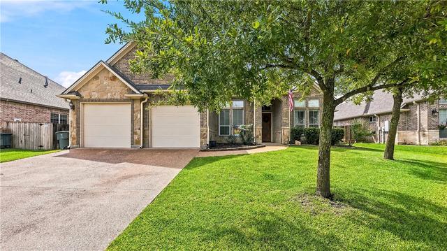 2938 Ambrose Dr, Bryan, TX 77808