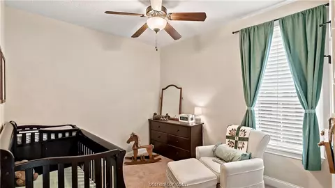 Bedroom - 2938 Ambrose Dr, Bryan, TX 77808 photo 4 of 5