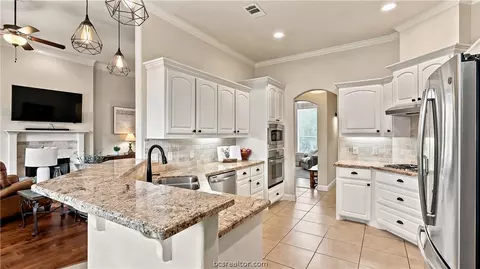 Kitchen - 2938 Ambrose Dr, Bryan, TX 77808 photo 1 of 3