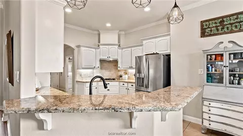 Kitchen - 2938 Ambrose Dr, Bryan, TX 77808 photo 2 of 3
