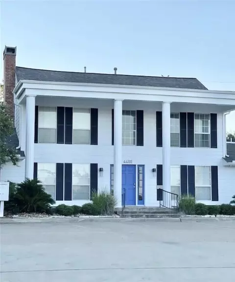 4400 Old College Rd, Bryan, TX 77801