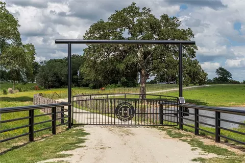9336 Fm 2954 Farm To Market Rd, Bremond, TX 76629