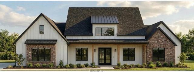 5564 Woodland Park Dr, College Station, TX 77845