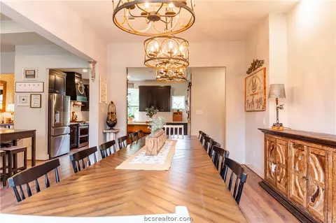 Dining - 5036 Glory Rd, Bryan, TX 77808 photo 2 of 4