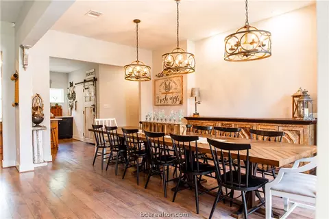 Dining - 5036 Glory Rd, Bryan, TX 77808 photo 1 of 4