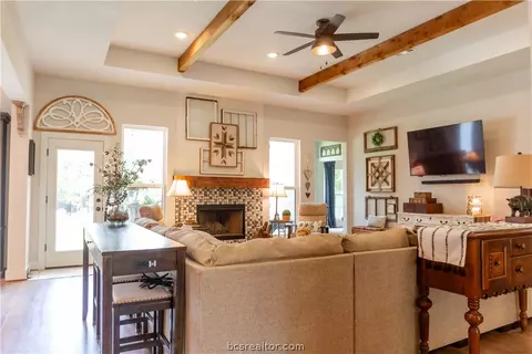 Living - 5036 Glory Rd, Bryan, TX 77808 photo 1 of 2