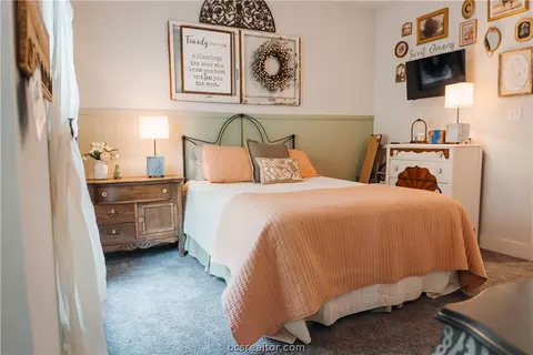 Bedroom - 5036 Glory Rd, Bryan, TX 77808 photo 2 of 2