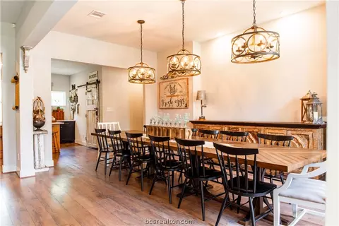 Dining - 5036 Glory Rd, Bryan, TX 77808 photo 1 of 4