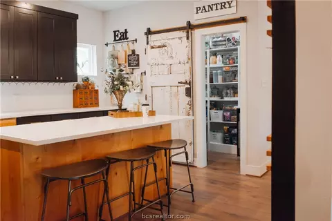Kitchen - 5036 Glory Rd, Bryan, TX 77808 photo 4 of 4